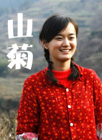 医院外的K