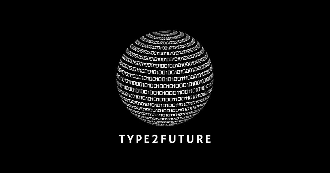 Welcome to Type2Future: Designing Merch for a Type II Civilization