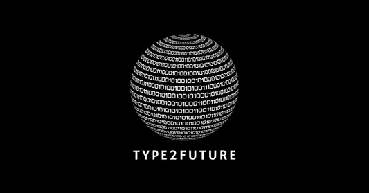 Welcome to Type2Future: Designing Merch for a Type II Civilization